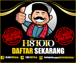 Prediksi Togel Online Hari Ini