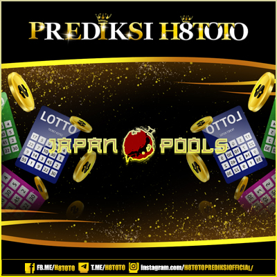 Prediksi Togel Jepang 