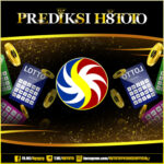 Prediksi Togel PCSO