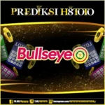 Prediksi Togel Bullseye