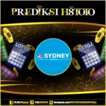 Prediksi Togel Sydney Lotto