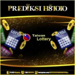 Prediksi Togel Taiwan