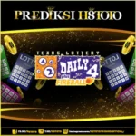 Prediksi Togel Texas Evening